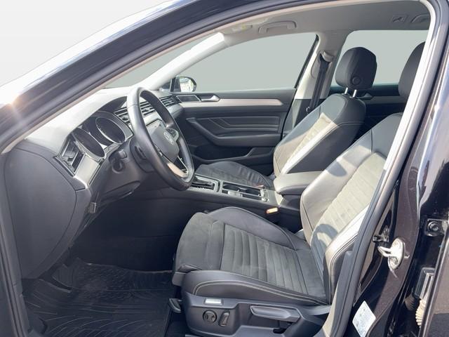 Volkswagen Passat 2.0TDI Elegance Matrix LED Schein, миниатюра 6