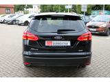 Ford Focus Turnier Titanium 1.5 EcoBoost Xenon RFK GR - Ford Focus: Titanium X