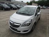 Opel Meriva B Drive,KLIMA,E-FENSTER. - Opel Meriva in Solingen
