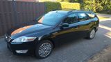 Ford Mondeo 2.0 MK4 Ghia Turnier  LPG Autogas - Ford Mondeo: Mk2
