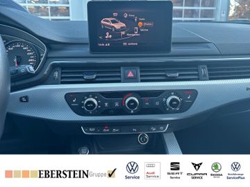 Audi A4 Allroad quattro 45 TFSI Navi B&O Xenon