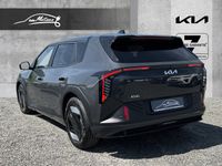 Kia EV4 - Vorschau Bild 6