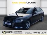 Audi A4 35 2.0 TDI Avant advanced A4 Avant
