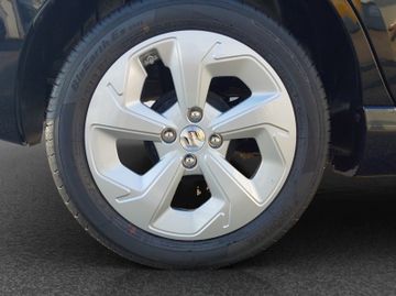 Fotografie 15 des Suzuki Swift Comfort Sitzheitzung*ALU*NAVI