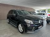 Mercedes-Benz GLE 350d 4Matic AMG*StHz*360°Kamera*Distronic* - Mercedes-Benz GLE 350 in Berlin