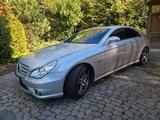 Mercedes-Benz CLS 63 AMG Designo Alcantara, TOP GEPFLEGT! - gebrauchte Mercedes-Benz CLS 63 AMG aus dem Jahr 2007