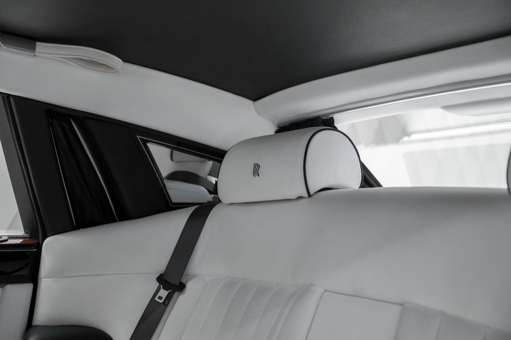 Phantom BLACK/WHITE STARLIGHT TABLES - Bild 24