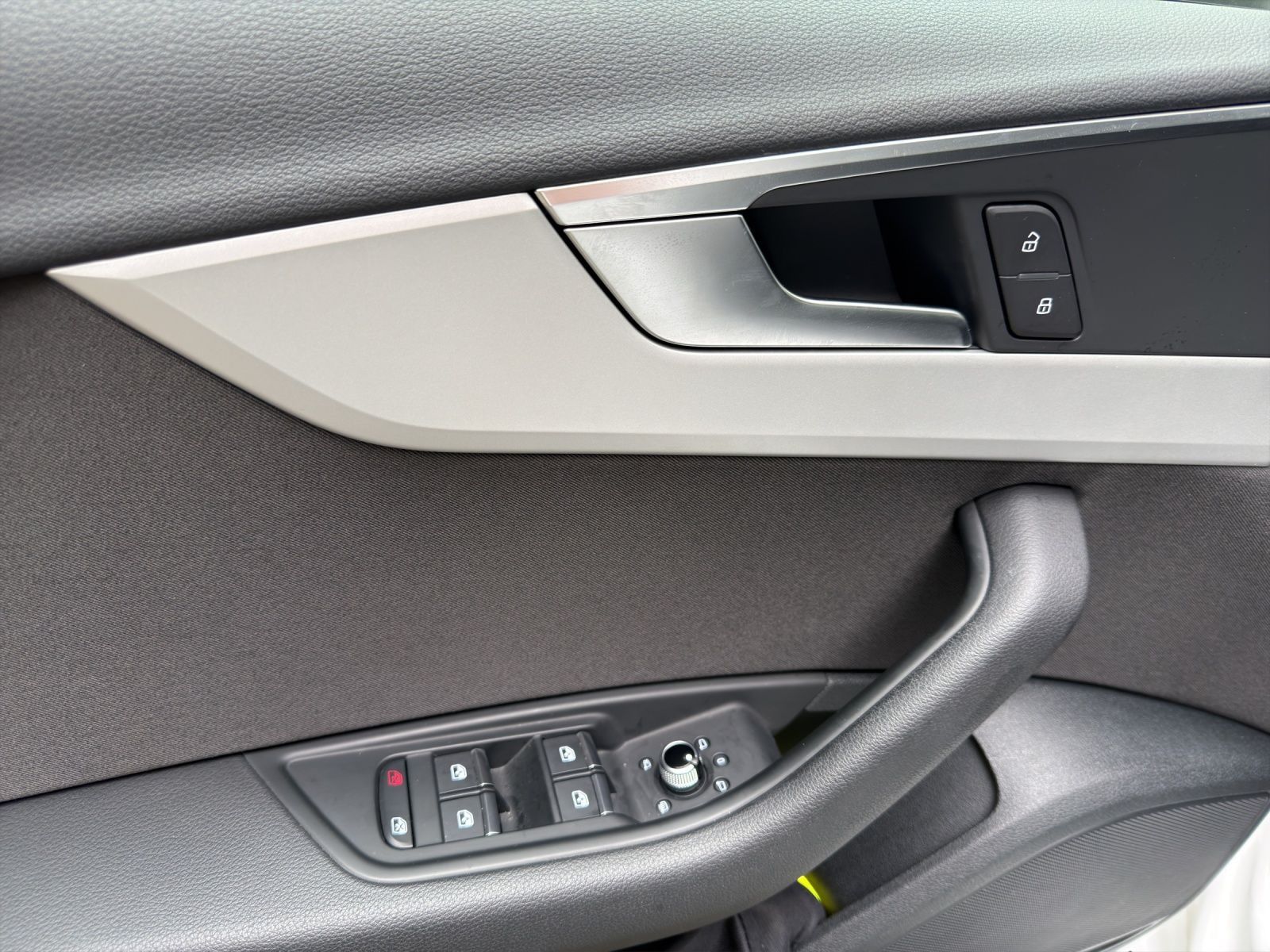 Audi A4 - Bild 14