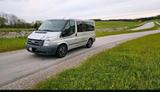 Ford Transit Euroline - Ford Transit: Euroline