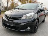 Toyota Yaris Edition 2014 Navi Kamera - Toyota Yaris Y20 Gebrauchtwagen
