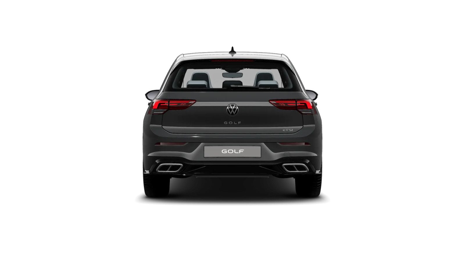 Volkswagen Golf - Bild 7