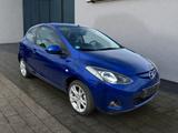 Mazda 2 Lim. 1.3 Impression Sport*Klima* Klima - gebrauchte Mazda 2 aus dem Jahr 2008