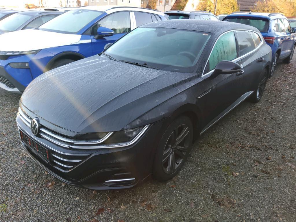 Volkswagen Arteon R Line 2.0 TSI /PANO/MATRIX/360°/VIRTUAL/