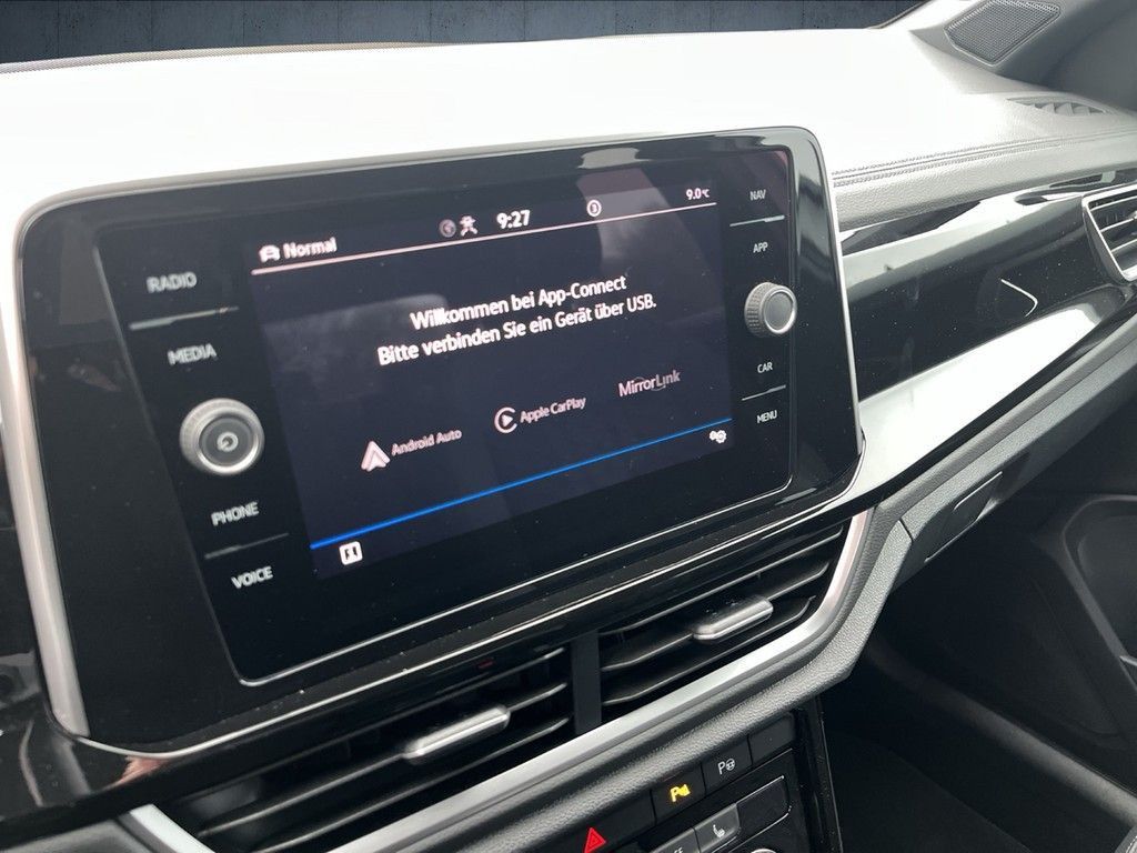 Volkswagen T-Roc - Bild 18