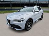 Alfa Romeo Stelvio Lusso Ti Q4 2.2+Bi-Xenon+DAB+Kamera+Lede - Alfa Romeo Stelvio: Lusso