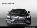 Mercedes-Benz CLA 200 d Coupé AMG Line LED/Pano/Navi/Ambienteb - Autos in Hamburg: Sportwagen