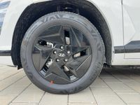Hyundai KONA Elektro - Vorschau Bild 7