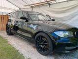 BMW 118d , Diesel, sportlicher Kleinwagen - : Kleinwagen, Sportliche