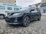 Nissan X-Trail Tekna 4x4 8XRäder AHK XENON Leder - Nissan X-Trail in Leipzig