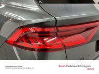 Audi Q8 - Vorschau Bild 22