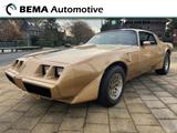 Pontiac Trans Am Firebird 6.6 T - Pontiac aus 1979