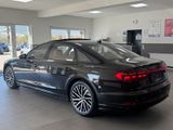 Audi A8 L 60 TFSIe  S-Line Black °Pano°360°TV°B&O°HUP - Audi A8: 3.3
