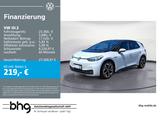 Volkswagen ID.3 Pro Performance Navi connect Netzlade ACC-F - VW ID.3 von 2023