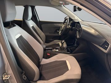 Opel Mokka - 12