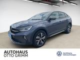 Volkswagen Taigo 1.5 TSI Style DSG Pano AHK Kamera - Volkswagen Taigo: Coupe