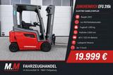 Jungheinrich EFG 316k - Jungheinrich Elektro