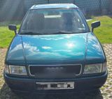 Audi 80 B4 Automatik 1994 - Audi 80: 80b4