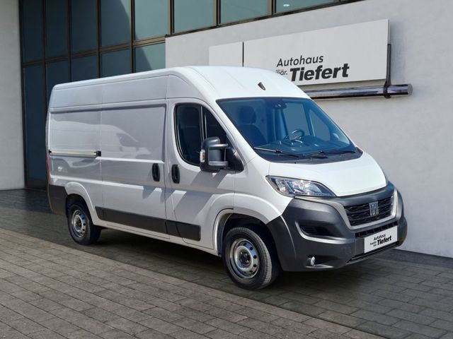 Ducato L2H2 Easypro 35 140PS Klima, Navi, R Kame