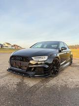 Audi RS3LIMOUSINE|RS-SITZE|RS-AGA|PANO|280KMH|MATRIX