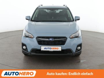 Subaru XV - 9