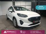 Ford Fiesta 1.1 C&C LED|App|Sitzhz|Klima - Ford Fiesta Gebrauchtwagen in München