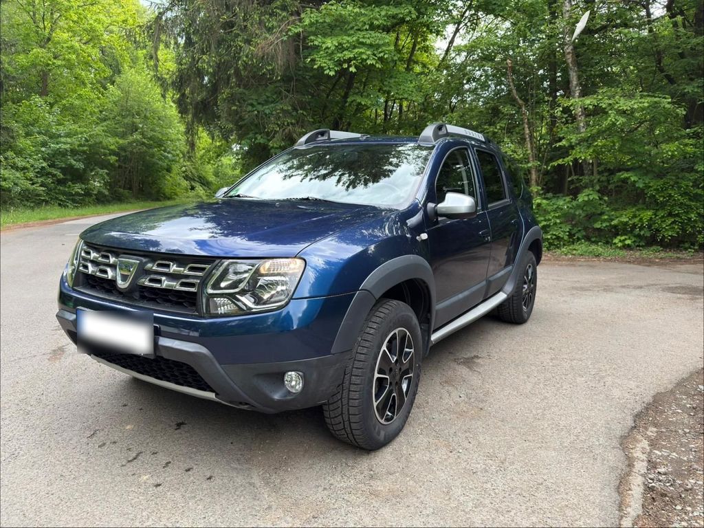 Image of Dacia Duster