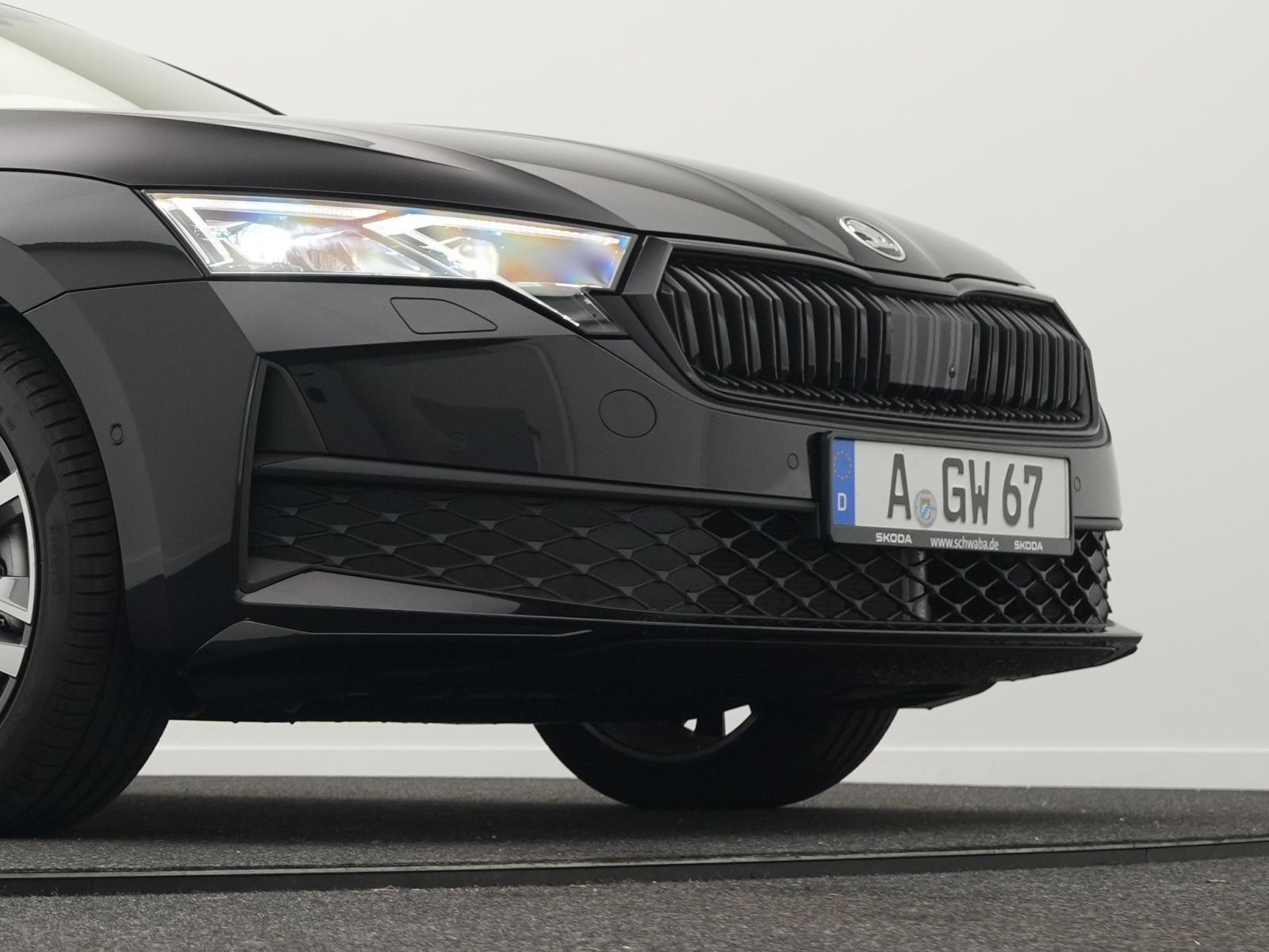 Skoda Octavia - Bild 44