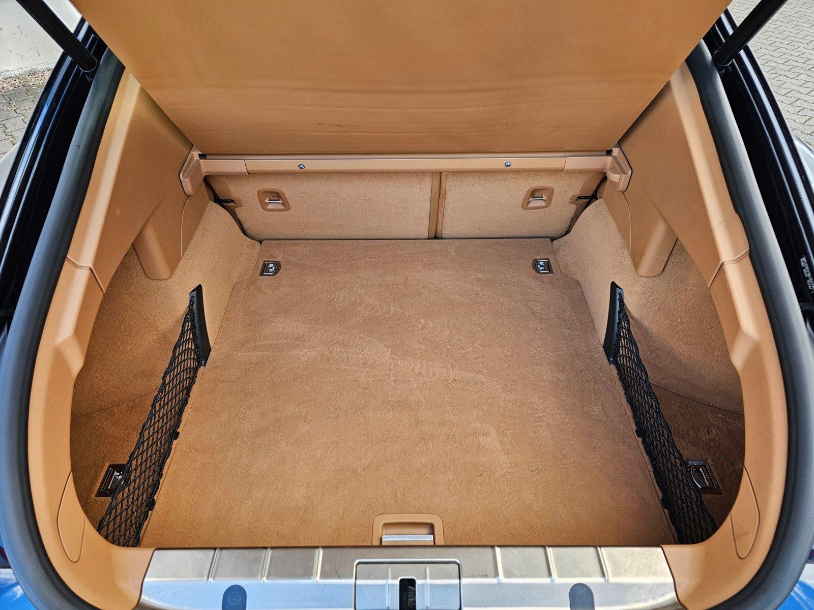 Porsche Panamera 4 3.6i V6 | PDK | Leder |