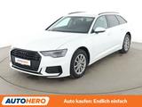 Audi 45 TFSI Sport Aut.*S-LINE*NAV*LED*TEMP*CAM*PDC* - Audi A6 aus 2020