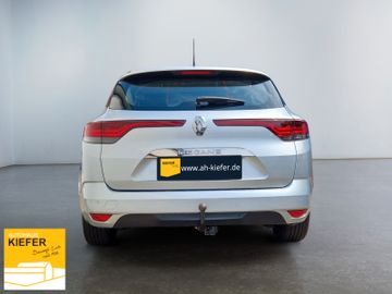 Renault Megane IV Grandtour Business dci 115 AHK