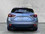 Mazda 3 2.0 SKYACTIV-G 120 LED+KLIMA+WKR+SHZ+TEMPOMAT+ - Mazda aus 2013