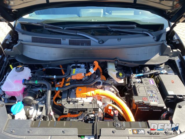 Hyundai INSTER Select Effizienz-Paket