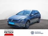 Volkswagen Golf VII 1.0 TSI JOIN Klima Bluetooth Sitzhzg. - mit Benzin-Antrieb: Grau, Kombi, Bluetooth