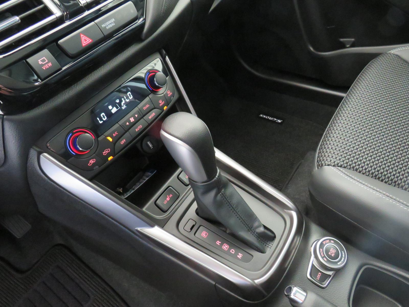 Suzuki S-Cross 1,4 Hyb.Comf.+ 4x4