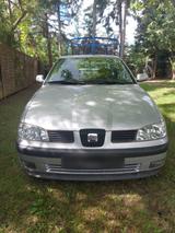 Seat SEAT CORDOBA 1.6 L AUTOMATIK 95 TKM Tüv 09... - Seat Cordoba: Limousine