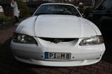 Ford Mustang IV GT - Ford Gebrauchtwagen von 1996