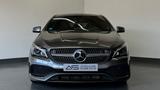 Mercedes-Benz CLA 220 Shooting Brake AMG-Line/DIS+/SHZ/LED/MEM - Mercedes-Benz CLA 220 in Bielefeld