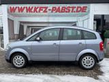 Audi A2 1.4 Sitzheizung Rückfahrkamera CD-Radio - Audi Gebrauchtwagen von 2005