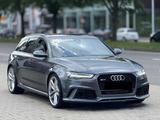 Audi AUDI RS6 PERFORMANCE 605HP CARBON - Audi RS6 in Aachen