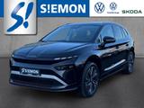 Skoda Enyaq 85 Suite Plus-Paket AHK LM20 Trennnetz